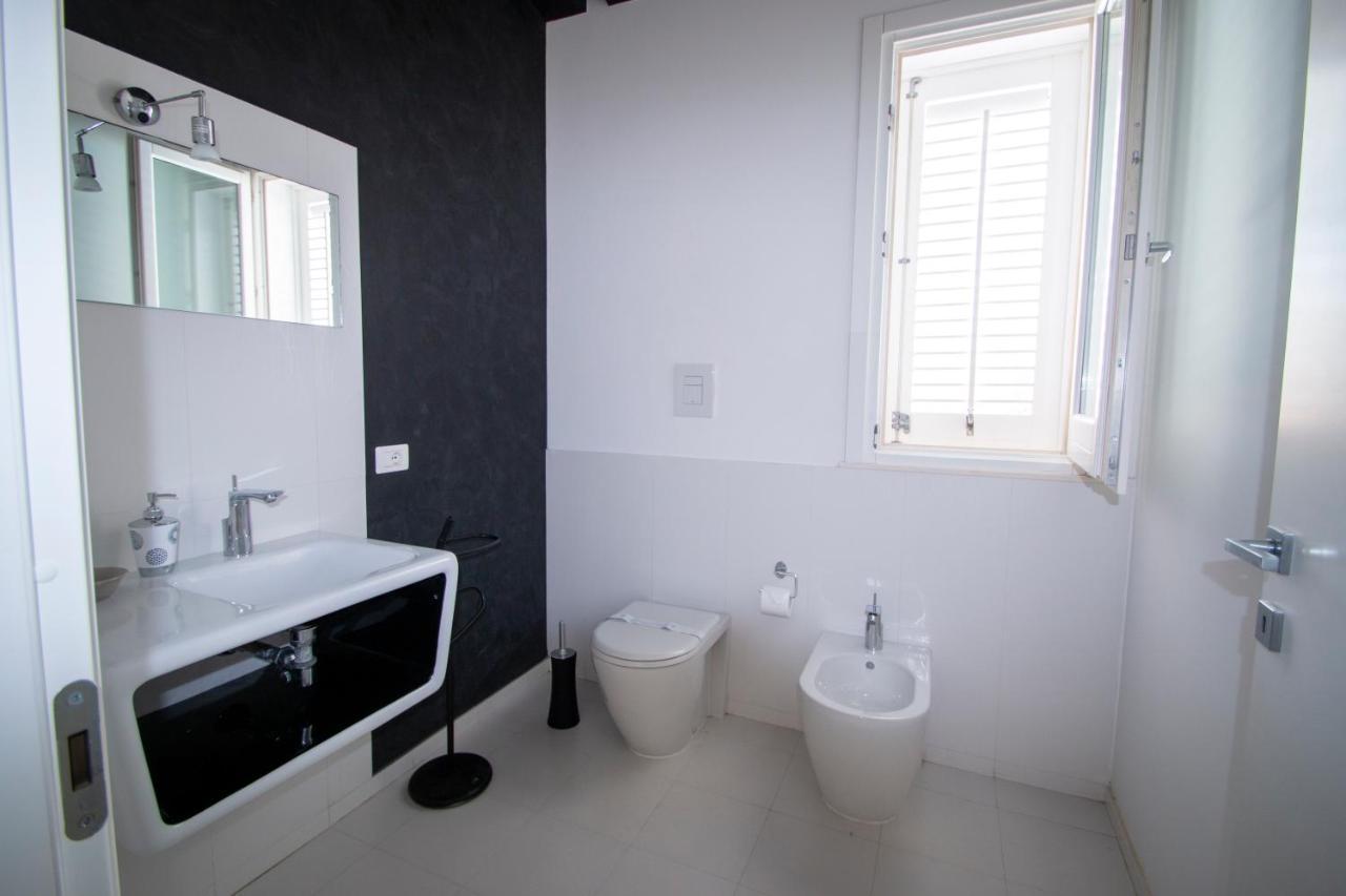 Villa Afrodite | Luxury Villa And Pool Custonaci Dış mekan fotoğraf