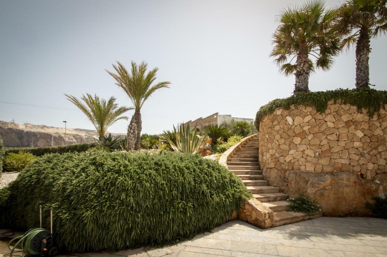 Villa Afrodite | Luxury Villa And Pool Custonaci Dış mekan fotoğraf