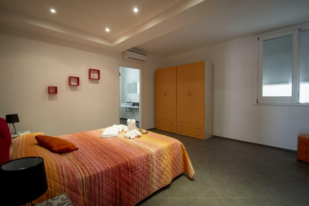 Villa Afrodite | Luxury Villa And Pool Custonaci Dış mekan fotoğraf