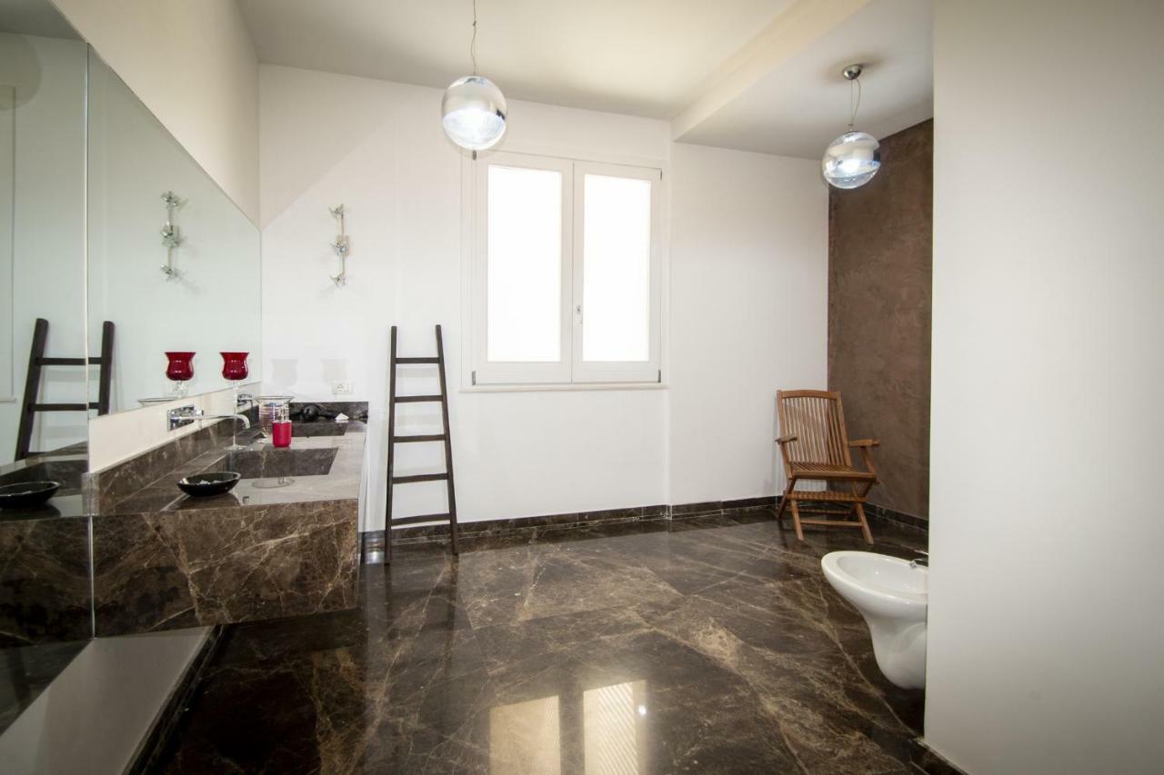 Villa Afrodite | Luxury Villa And Pool Custonaci Dış mekan fotoğraf