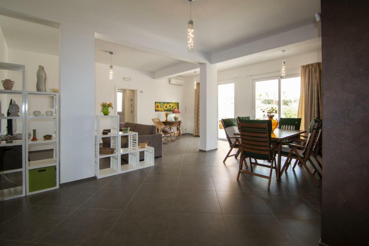 Villa Afrodite | Luxury Villa And Pool Custonaci Dış mekan fotoğraf