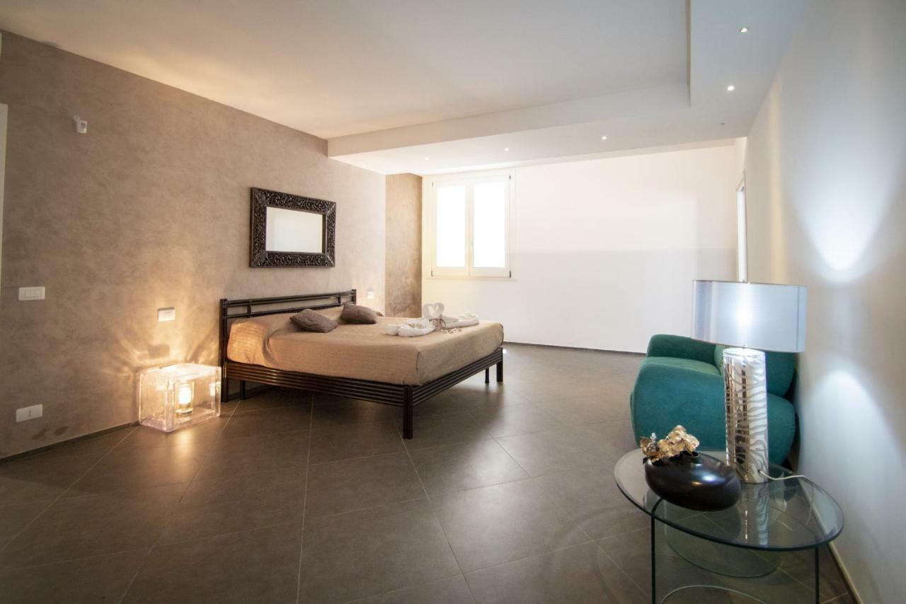 Villa Afrodite | Luxury Villa And Pool Custonaci Dış mekan fotoğraf