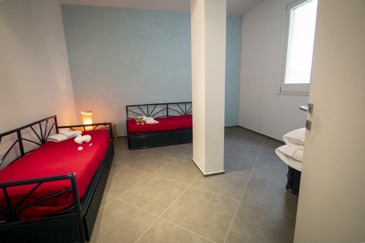 Villa Afrodite | Luxury Villa And Pool Custonaci Dış mekan fotoğraf