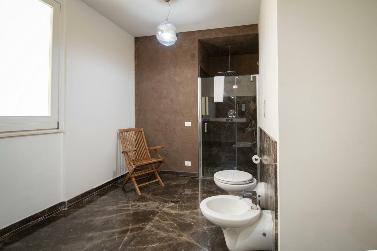 Villa Afrodite | Luxury Villa And Pool Custonaci Dış mekan fotoğraf